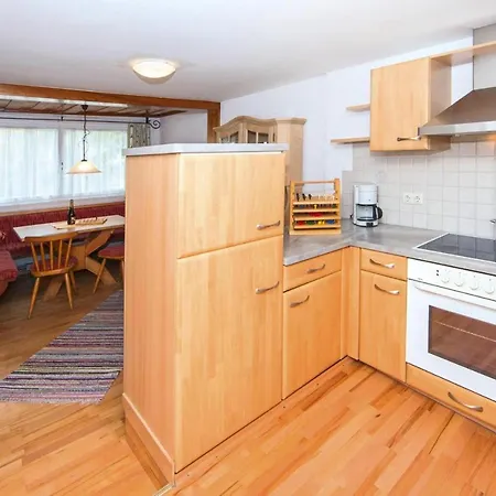 Holiday Naturdorf Oberkuhnreit Neukirchen - Osb03797-tyc Шале *