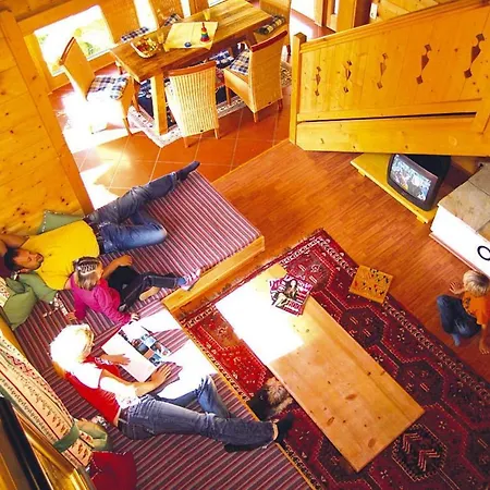 Holiday Naturdorf Oberkuhnreit Neukirchen - Osb03797-tyc Alpehytte Neukirchen am Großvenediger