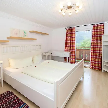 Alpehytte Holiday Naturdorf Oberkuhnreit Neukirchen - Osb03797-tyc *