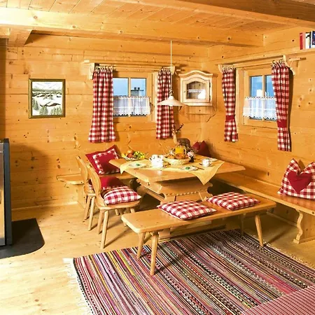 Holiday Naturdorf Oberkuhnreit Neukirchen - Osb03797-tyc * Neukirchen am Großvenediger