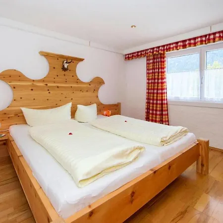 Holiday Naturdorf Oberkuhnreit Neukirchen - Osb03797-tyc Шале Нойкирхен-ам-Гросфенедигер