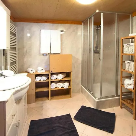 Шале Holiday Naturdorf Oberkuhnreit Neukirchen - Osb03797-tyc