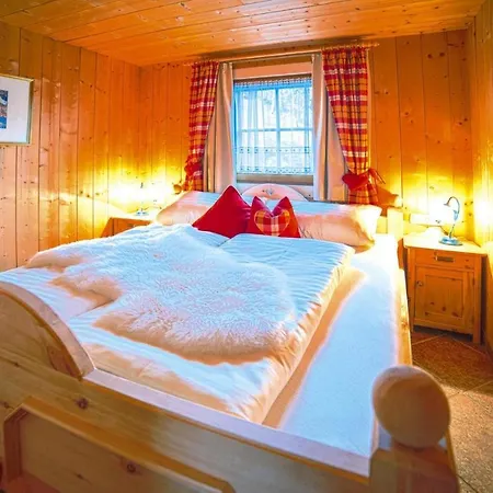 Holiday Naturdorf Oberkuhnreit Neukirchen - Osb03797-tyc
