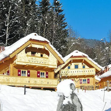 Holiday Naturdorf Oberkuhnreit Neukirchen - Osb03797-tyc