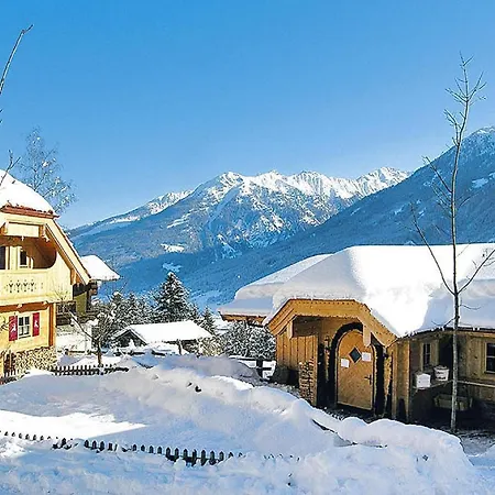 Holiday Naturdorf Oberkuhnreit Neukirchen - Osb03797-tyc Нойкирхен-ам-Гросфенедигер