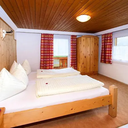 Шале Holiday Naturdorf Oberkuhnreit Neukirchen - Osb03797-tyc *